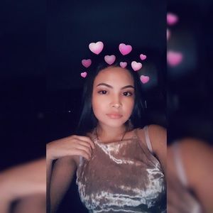 Meet your Posher, Juana